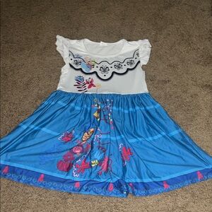 Boutique Mirabel Style Dress